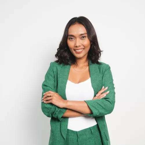 Client Testimonial